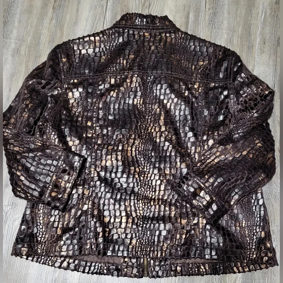 Ruby Rd Jacket - Picture 10 of 11